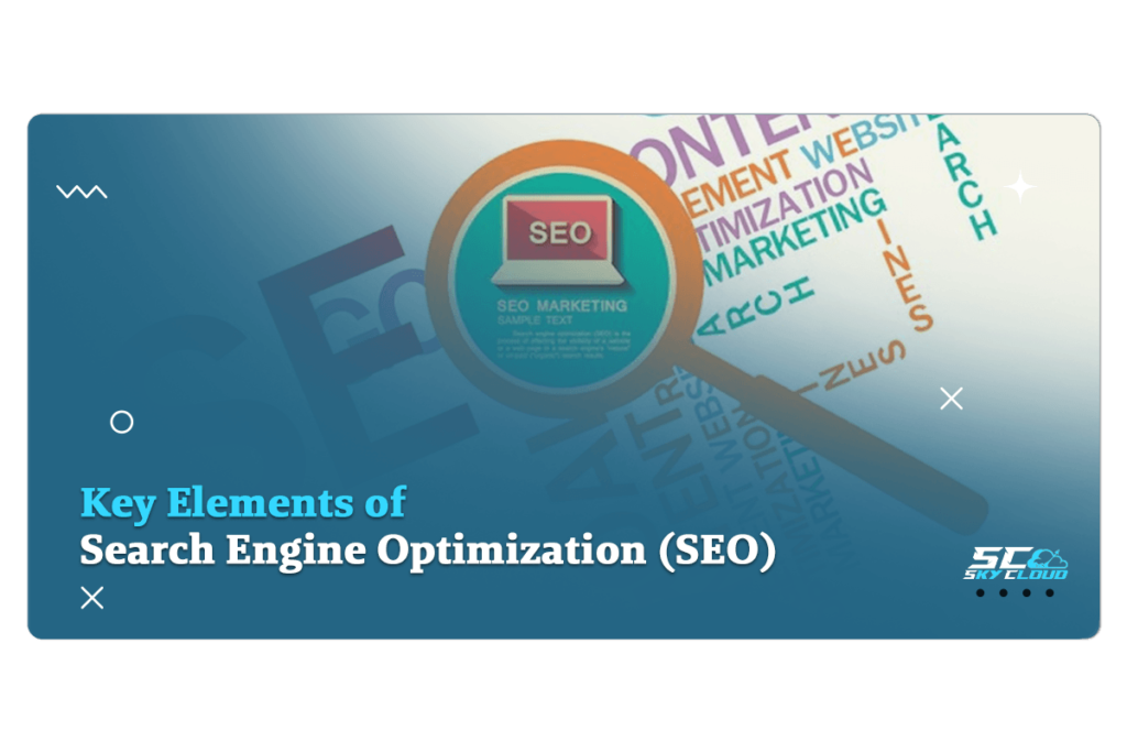 search engine optimization