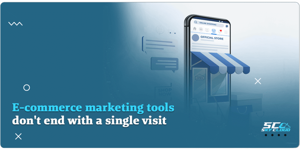 E-commerce Marketing