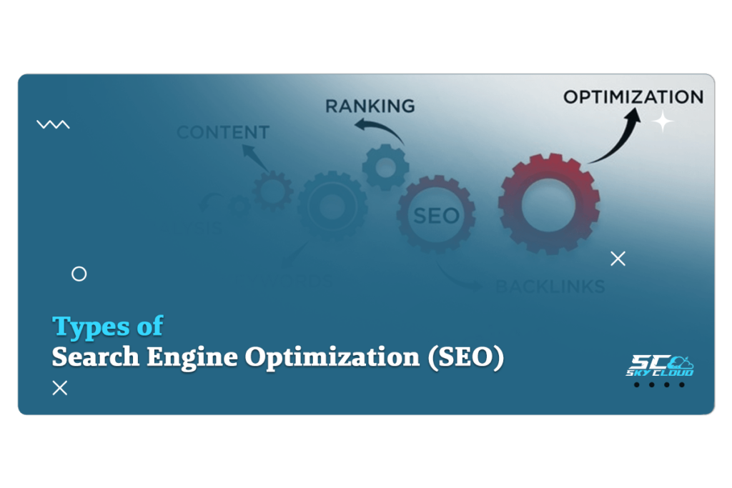 search engine optimization