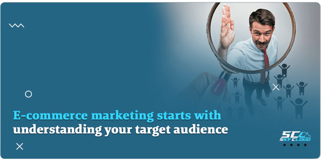E-commerce Marketing