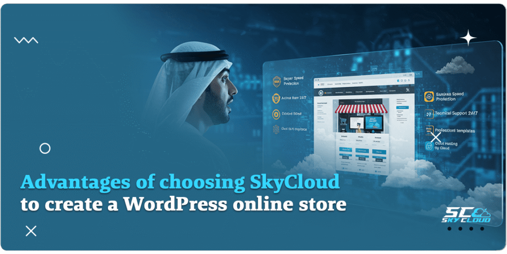 Online store