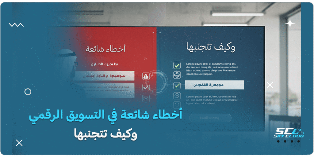 شركات التسويق