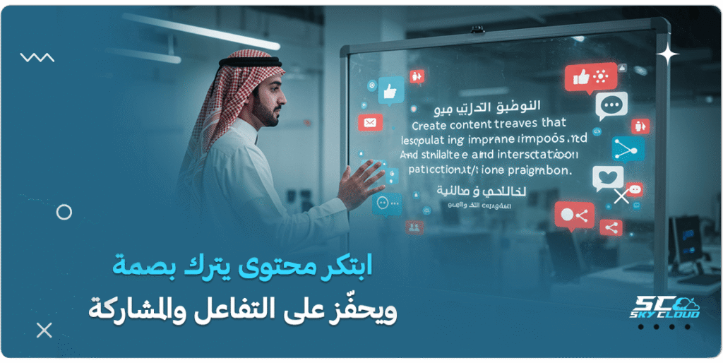 التسويق الالكتروني