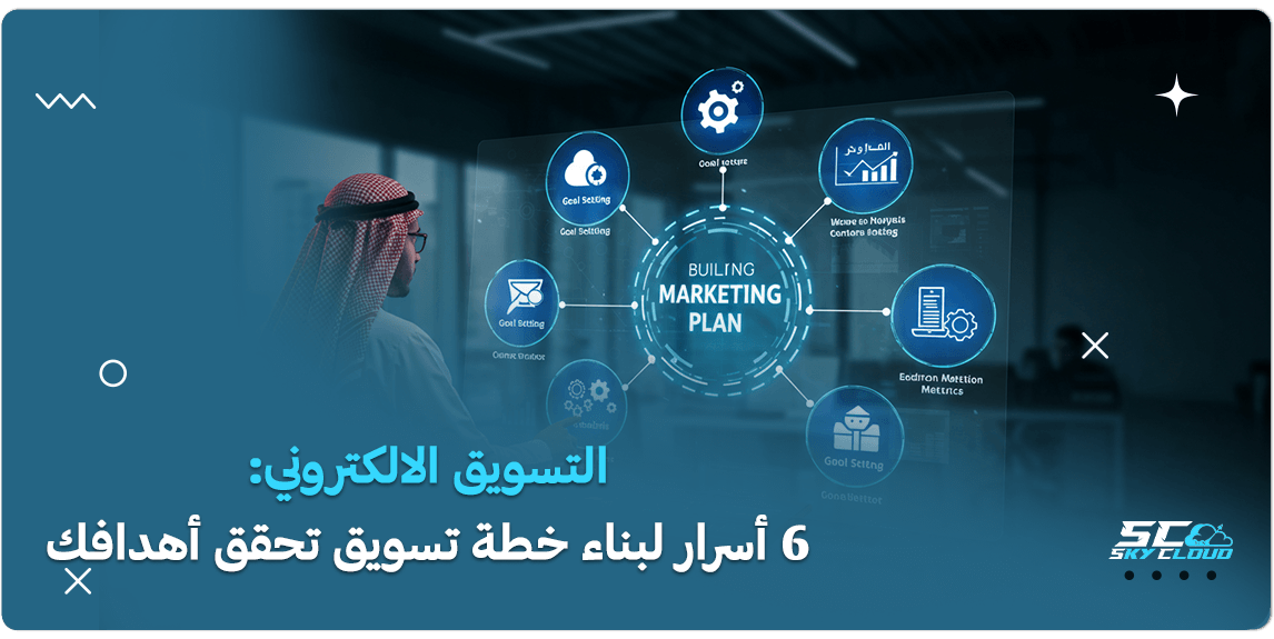 التسويق الالكتروني