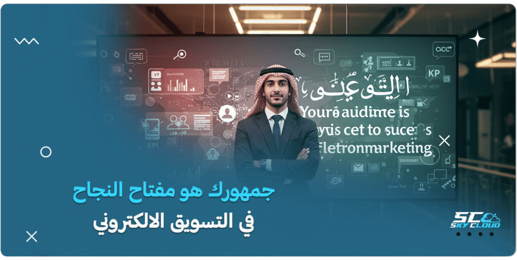 التسويق الالكتروني