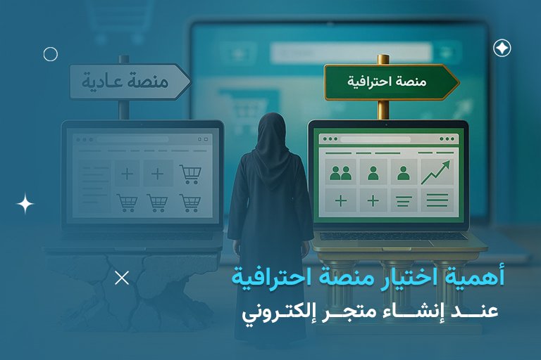 متجر إلكتروني