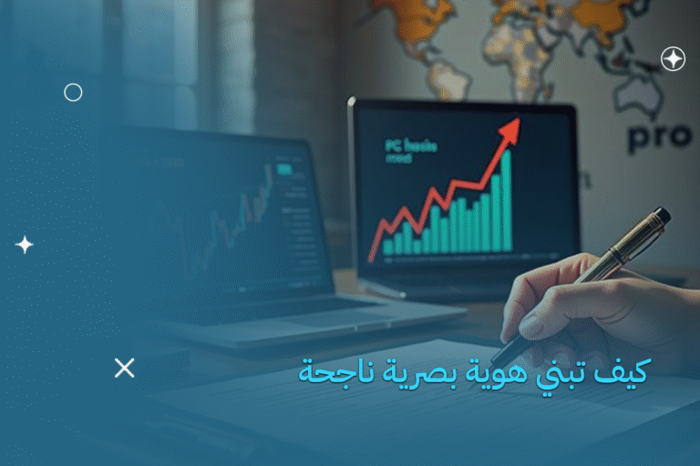 هوية بصرية
