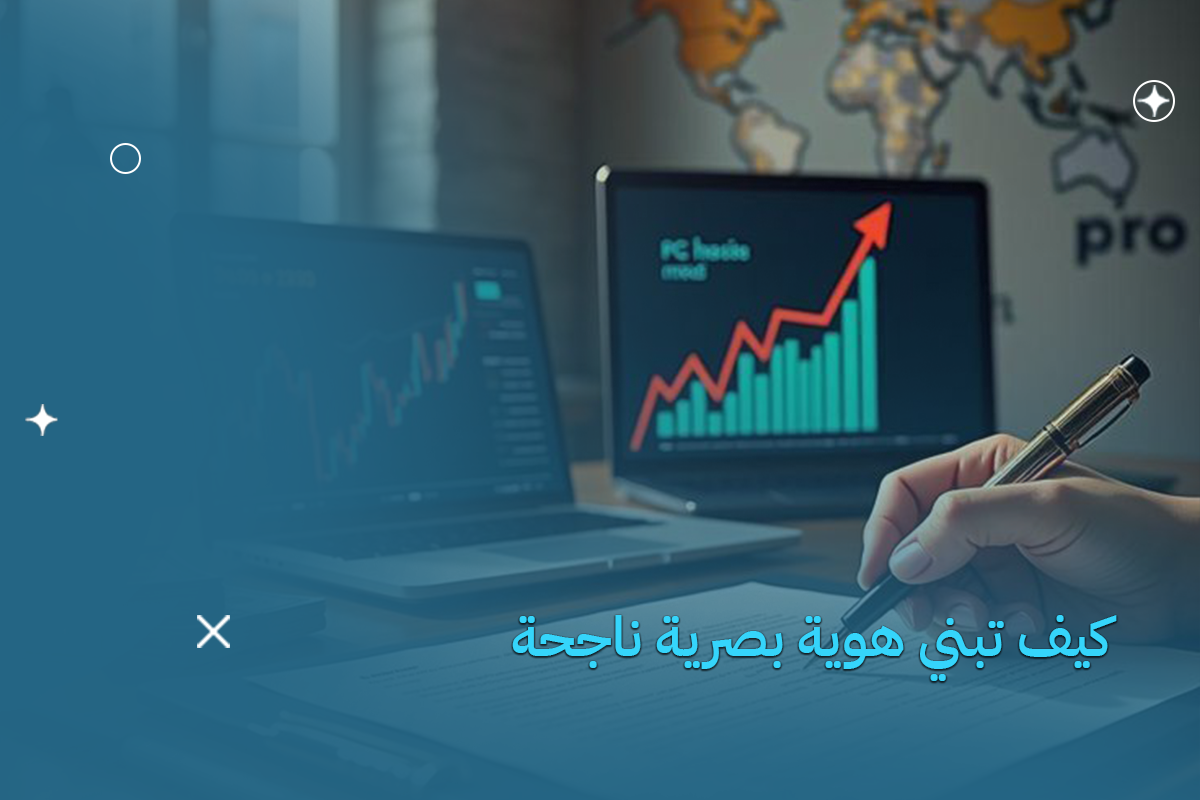 هوية بصرية
