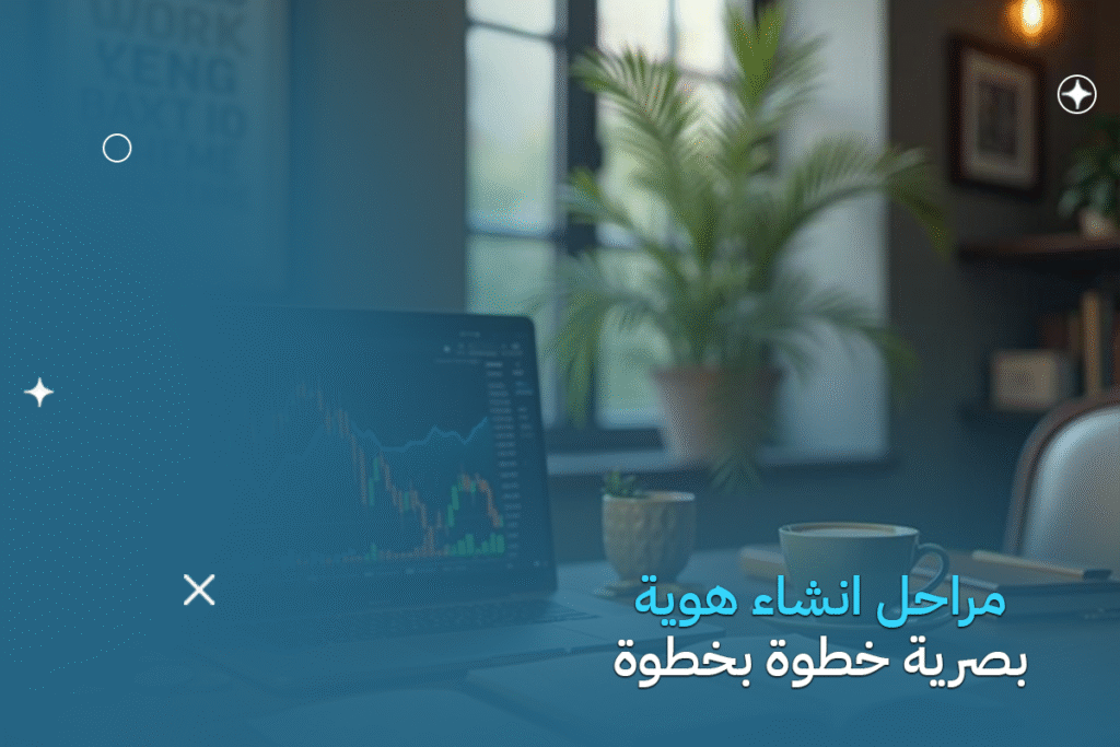 هوية بصرية
