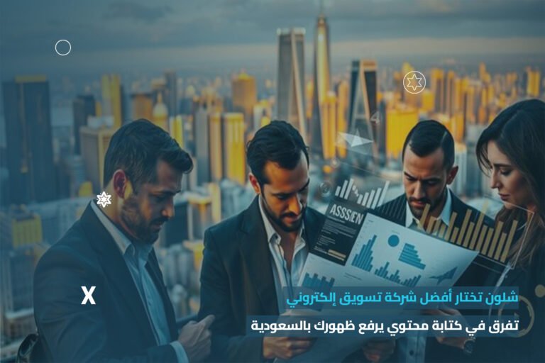 كتابة محتوى