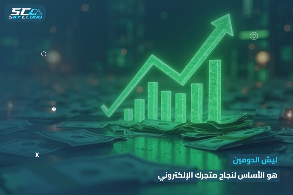 الدومين