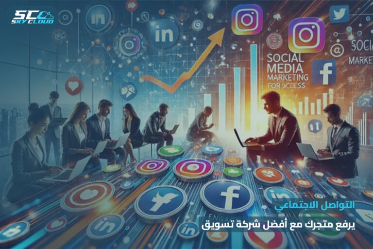 التواصل الاجتماعي