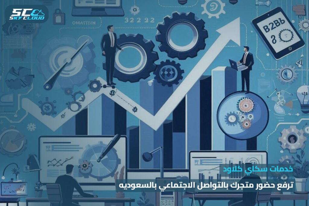 التواصل الاجتماعي