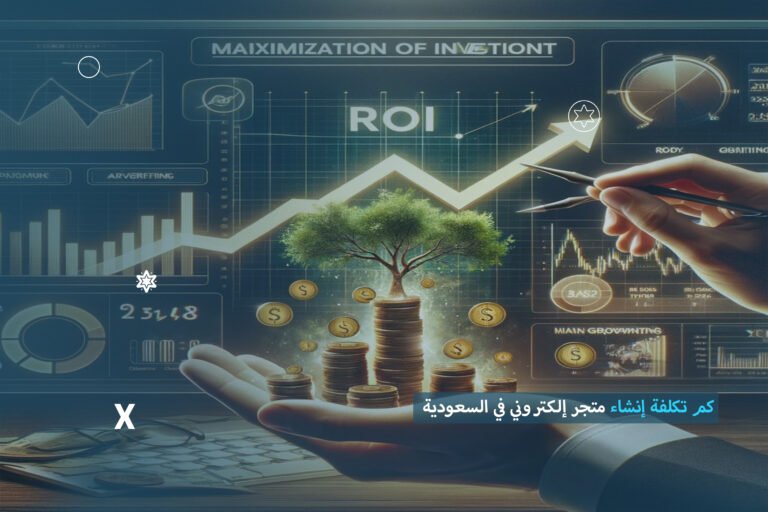 إنشاء متجر إلكتروني