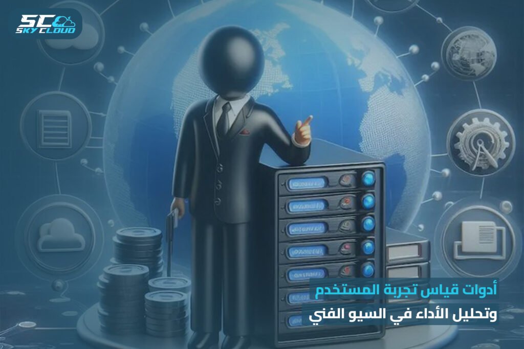 تجربة المستخدم