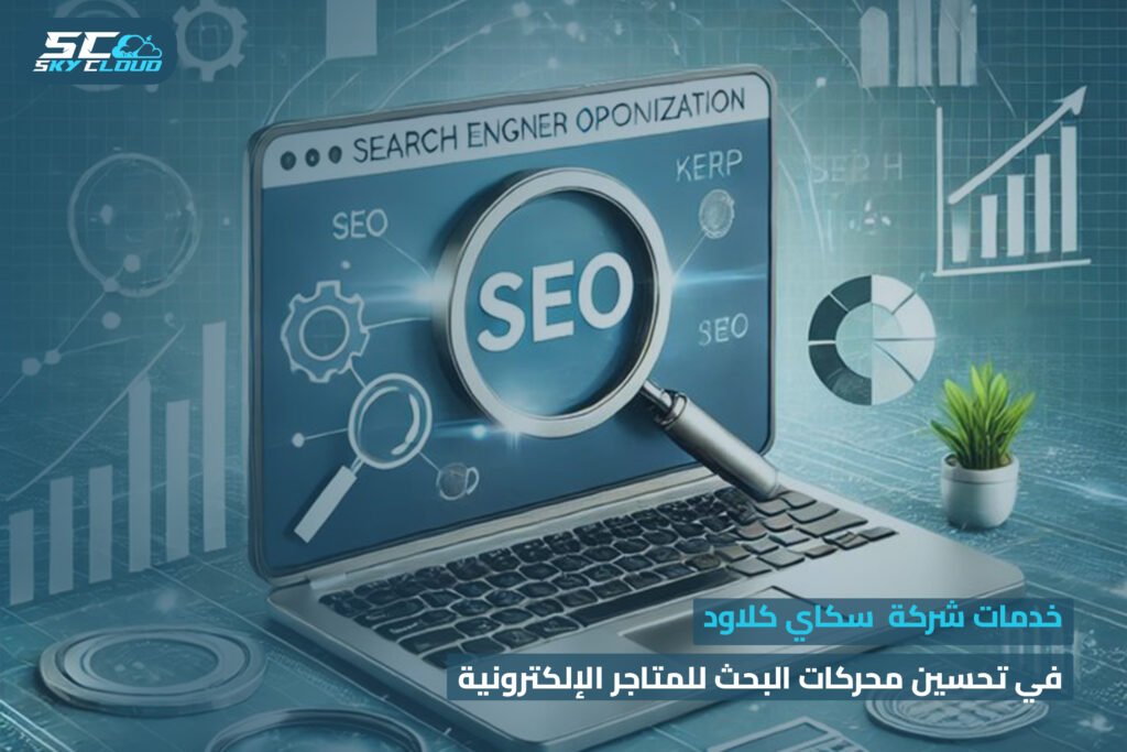 محركات البحث