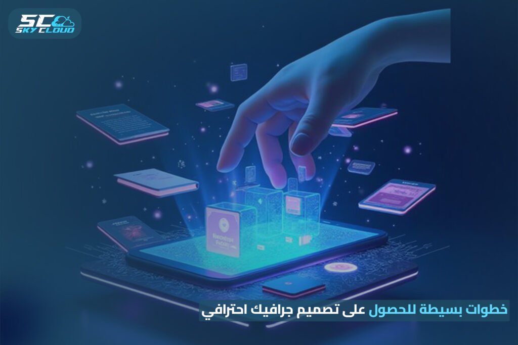 شركات التسويق الإلكتروني