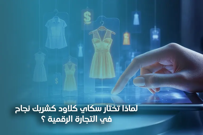 نشاطك التجاري