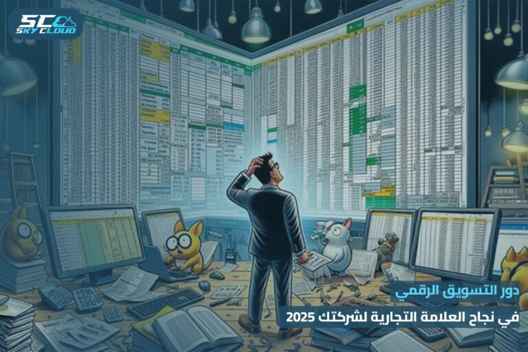 العلامة التجارية