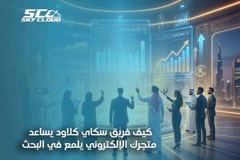 تحسين محركات البحث