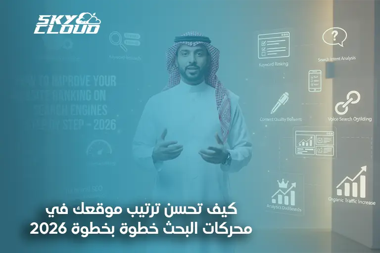 محركات البحث