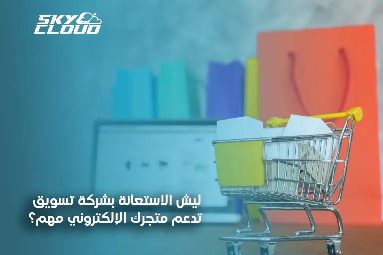 المتاجر الإلكترونية